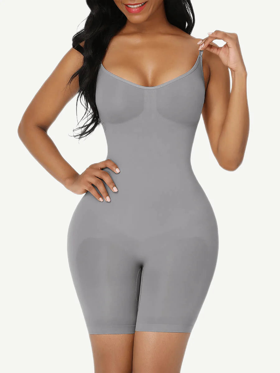 Wholesale Seamless Sculpt plus Size Full Body Shaper